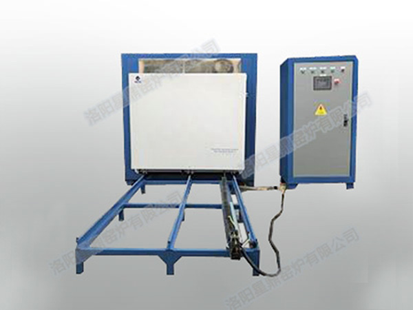 臺車爐操作規(guī)程及注意事項