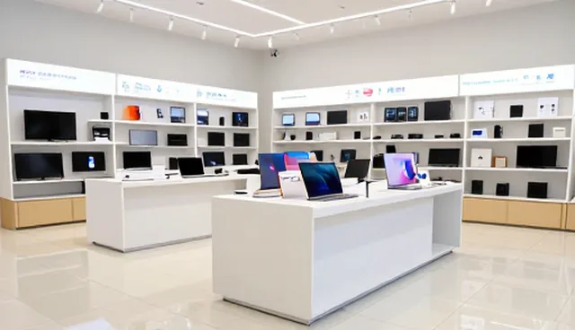 电子产品供应链物流效率提升的关键策略
