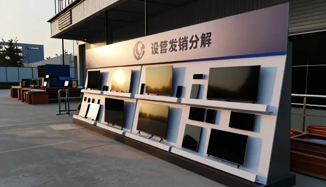 电子产品供应链中库存积压问题的应对策略