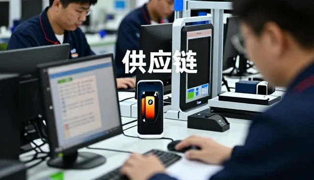 从旺季备货看仓储配送应用效果