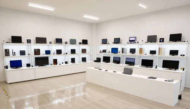 电子产品分销:供应链优化建议分析