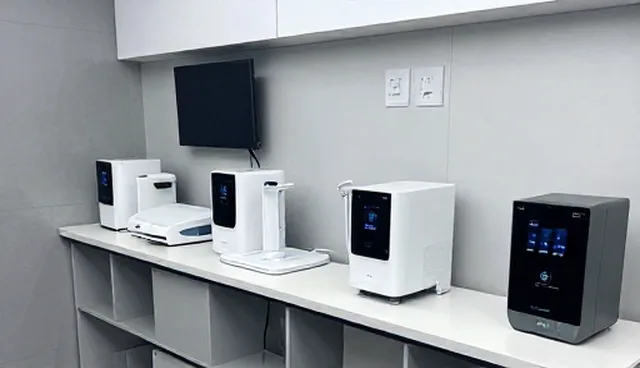 智能办公设备性能与适用条件：选型关注点分析