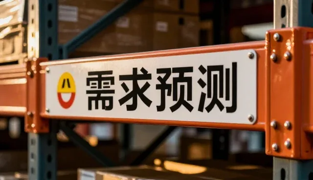 智能办公设备分销中的库存优化策略与选型关注点