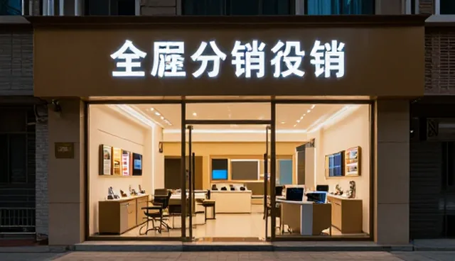 电子产品渠道分销中的使用与维护建议
