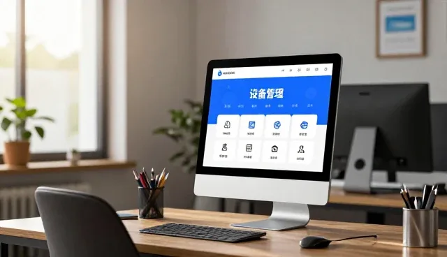 智能办公设备日常使用中的适用条件与维护建议